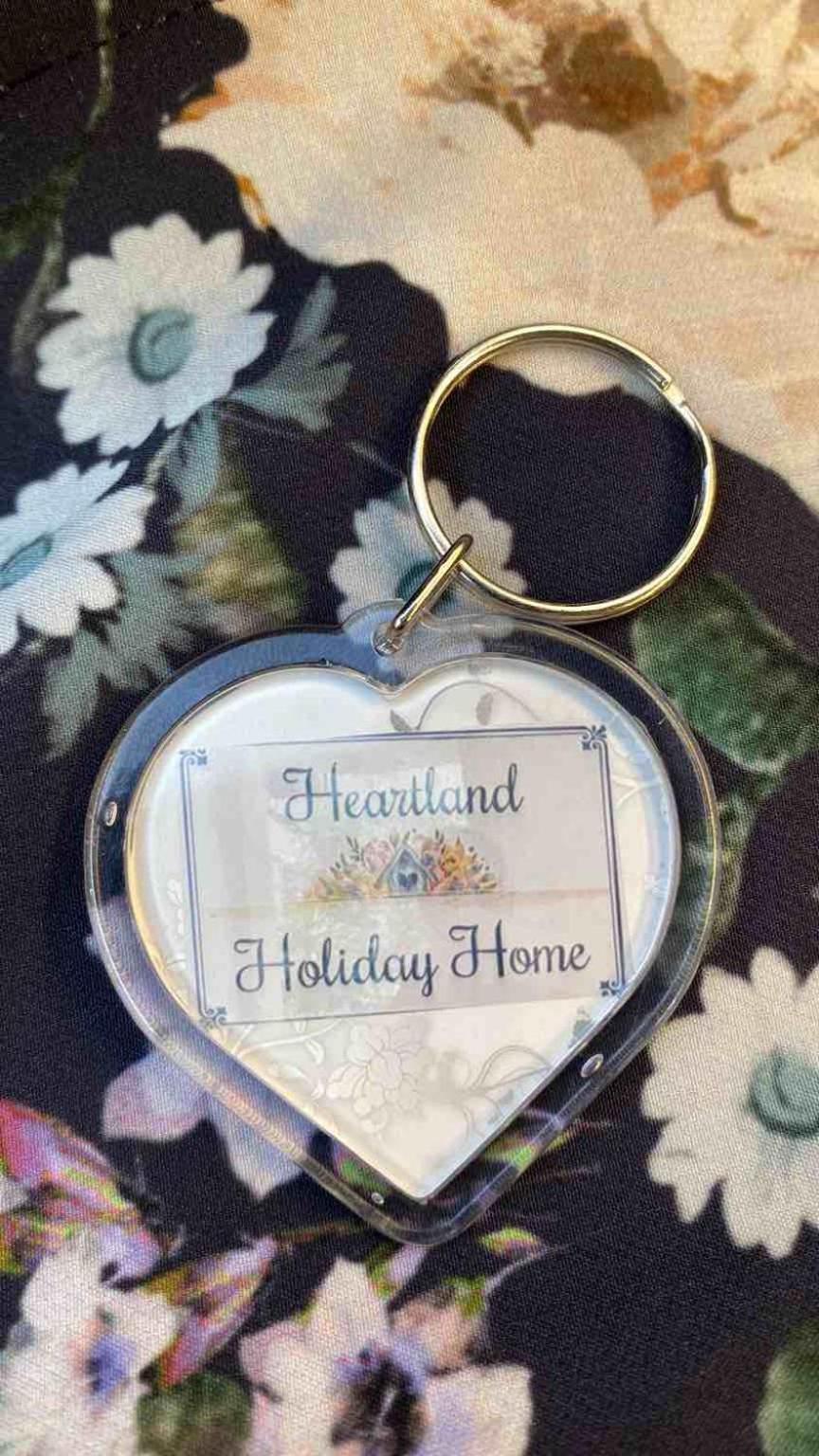 Heartland Holiday Home Syracuse Eksteriør bilde